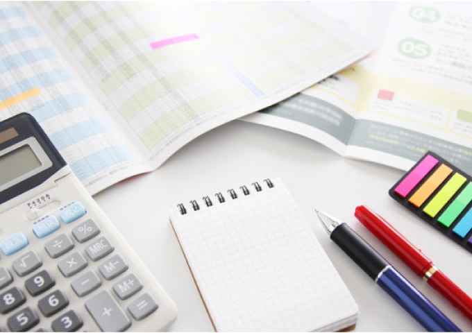 社員がイキイキと安心して働ける福利厚生が沢山！