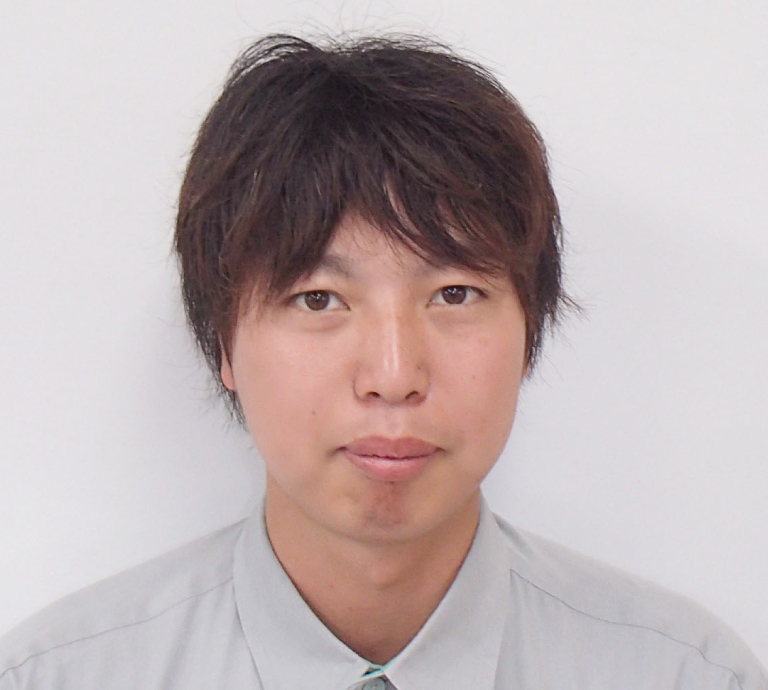 軌道工事部所属　K.R